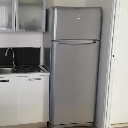 Brezza Da Mare Apartment Римини Екстериор снимка