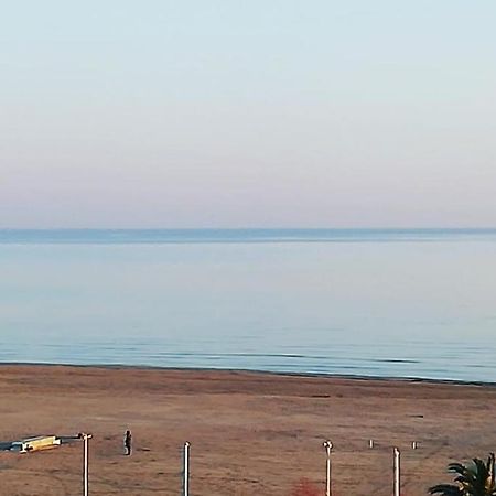Brezza Da Mare Apartment Римини Екстериор снимка