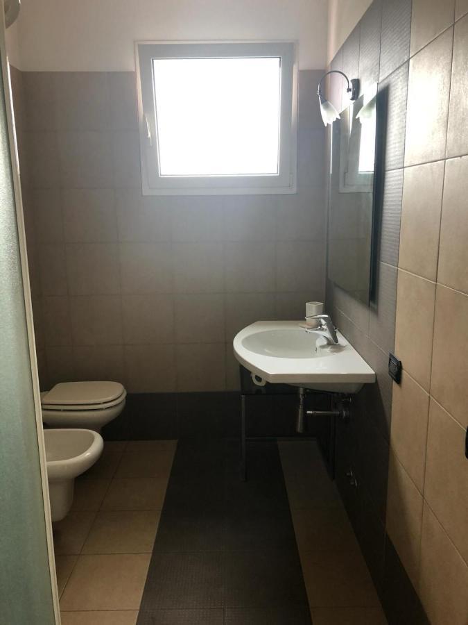Brezza Da Mare Apartment Римини Екстериор снимка
